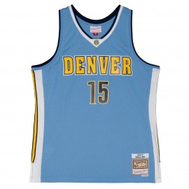 Denver Nuggets Jersey - Nikola Jokic - - Weg