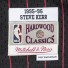 Chicago Bulls Jersey - Steve Kerr - - 95-96