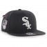 capChicago White Sox Captain '47 - - Zeker schot - Zwart