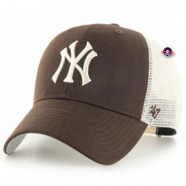 cap '47 - New York Yankees - Branson Trucker - MVP Bruin