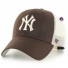 cap '47 - New York Yankees - Branson Trucker - MVP Bruin