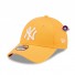 9Forty Kind - New York Yankees - Mandarijn Oranje