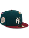 cap 59Fifty - New York Yankees - World Series Contrast