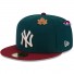 cap 59Fifty - New York Yankees - World Series Contrast