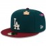 cap 59Fifty - Los Angeles Dodgers World Series - Contrast