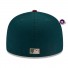 cap 59Fifty - Los Angeles Dodgers World Series - Contrast