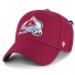 capColorado Avalanche '47 - MVP Sure Shot - Kardinaalrood