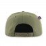 capPittsburgh Pirates Captain '47 - - Zeker schot - Sandelhout