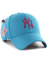cap '47 - New York Yankees - MVP Sure Shot - Donker groenblauw