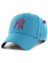 cap '47 - New York Yankees - MVP Sure Shot - Donker groenblauw