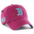 capBoston Red Sox 47 MLB - - Clean Up Double Under - Melkweg
