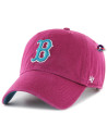 capBoston Red Sox 47 MLB - - Clean Up Double Under - Melkweg