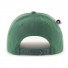 capOakland Athletics '47 - - Cold Zone - MVP DP - Metallic Donkergroen