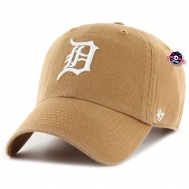 capDetroit Tigers '47 - - Opruimen - Geen lus Label - Camel
