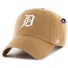 capDetroit Tigers '47 - - Opruimen - Geen lus Label - Camel