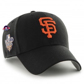 capSan Francisco Giants '47 - - MVP Sure Shot - Zwart