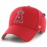 capLos Angeles Angels '47 - - MVP Sure Shot - Rood