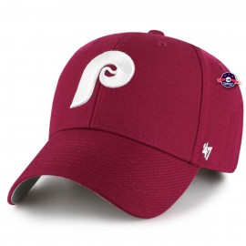 capPhiladelphia Phillies '47 - - MVP - Rouge Kardinaal
