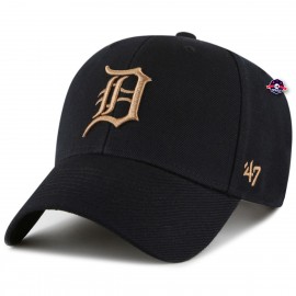 capDetroit Tigers '47 - - MVP - Zwart