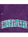 cap - Charlotte Hornets - NBA Alle richtingen - Mitchell & Ness