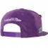 cap - Charlotte Hornets - NBA Alle richtingen - Mitchell & Ness