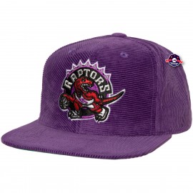 cap - Toronto Raptors - NBA Alle richtingen - Mitchell & Ness