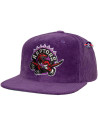 cap - Toronto Raptors - NBA Alle richtingen - Mitchell & Ness