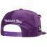 cap - Toronto Raptors - NBA Alle richtingen - Mitchell & Ness