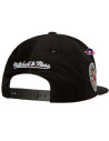 cap - Vancouver Grizzlies - NBA Alle Richtingaanwijzers - Mitchell & Ness