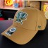 capOakland Athletics '47 - - MVP Pindakaas & Gelei - Exclusief