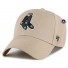 capBoston Red Sox '47 - - MVP Cooperstown - Khaki