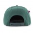 cap '47 - New York Yankees Captain - Geen schot - Donkergroen