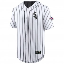 Chicago White Sox MLB Jersey - - Wit shirt