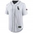 Chicago White Sox MLB Jersey - - Wit shirt