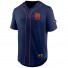 Detroit Tigers MLB Jersey - - Jersey Marine