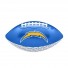 Los Angeles Chargers NFL "Pee Wee" Ballen - - Wilson