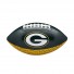 Green Bay Packers NFL "Pee Wee" Ballen - - Wilson