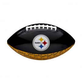 Pittsburgh Steelers NFL "Pee Wee" Ballen - - Wilson