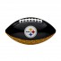 Pittsburgh Steelers NFL "Pee Wee" Ballen - - Wilson
