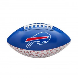 Buffalo Bills NFL "Pee Wee" Ballen - - Wilson