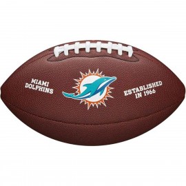 Miami Dolphins Bal van de - NFL - Wilson