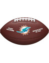 Miami Dolphins Bal van de - NFL - Wilson