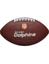 Miami Dolphins Bal van de - NFL - Wilson