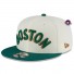 cap 9Fifty - Boston Celtics City Edition - 2023