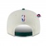 cap 9Fifty - Boston Celtics City Edition - 2023