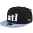 cap 9Fifty - Atlanta Hawks City Edition - 2023