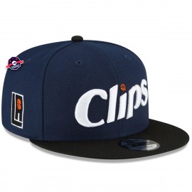cap 9Fifty - Los Angeles Clippers City Edition - 2023