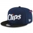 cap 9Fifty - Los Angeles Clippers City Edition - 2023