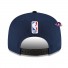 cap 9Fifty - Los Angeles Clippers City Edition - 2023