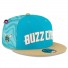 cap 9Fifty - Charlotte Hornets City Edition - 2023